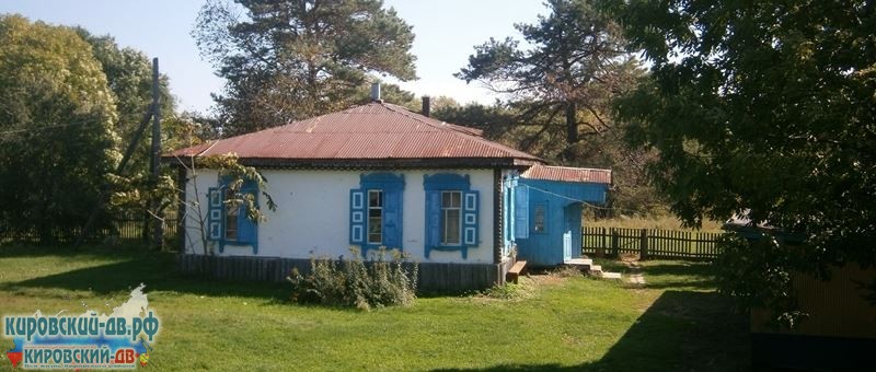 Музей переселенцев вернулся к жизни в поселке Кировский